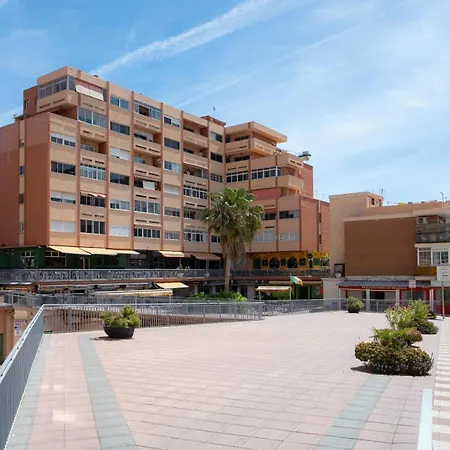 Habitacion Doble Con Bano Compartido En * Benalmadena